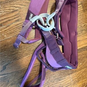Petzl Luna Rock Climbing Harness
